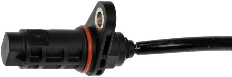 MAGNETIC CRANKSHAFT POSIT