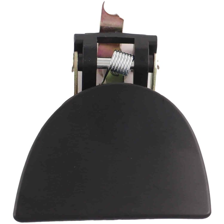 Exterior Door Handle Front Right