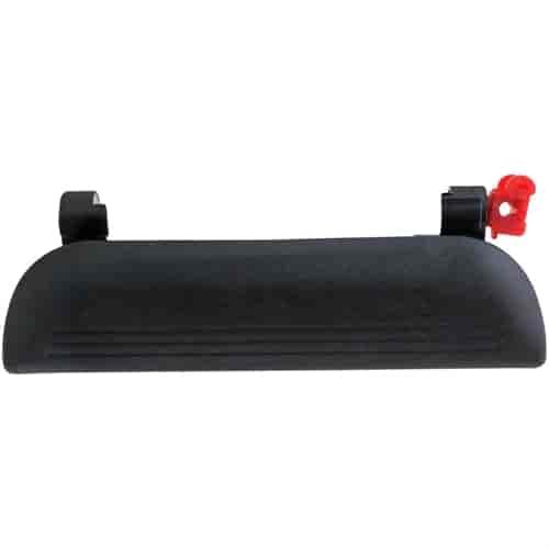 Exterior Door Handle Front Left