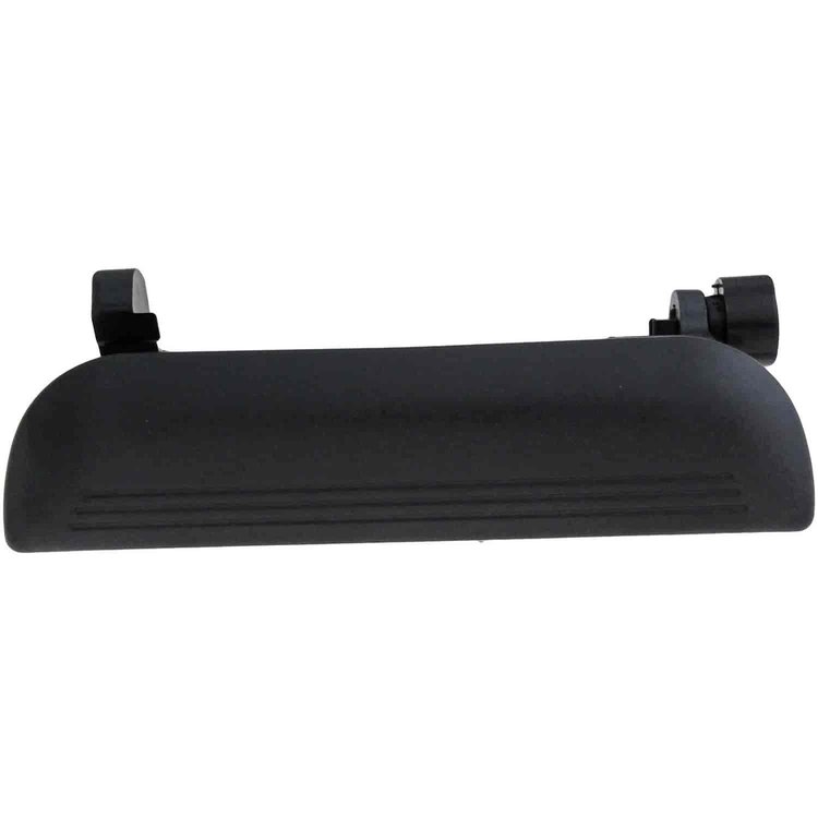 Exterior Door Handle Rear Left