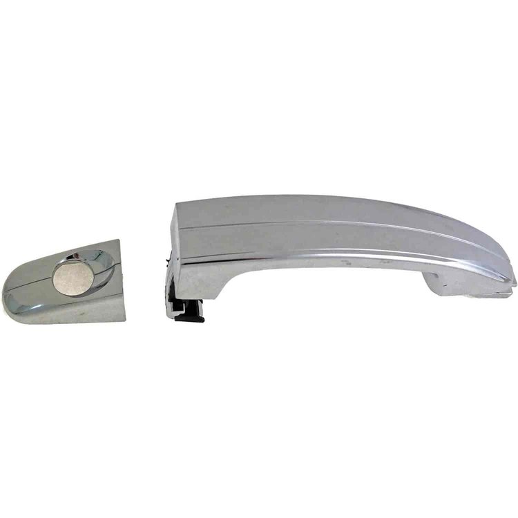 Exterior Door Handle Front Left