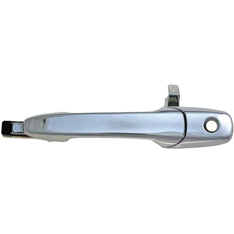 Exterior Door Handle Front Left
