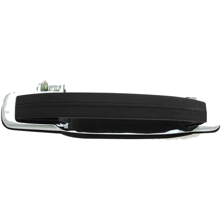 Exterior Door Handle Rear Right