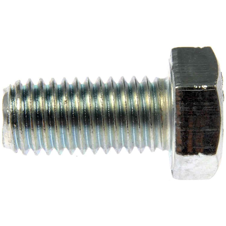 SCRWCP MET M12-1.75X25