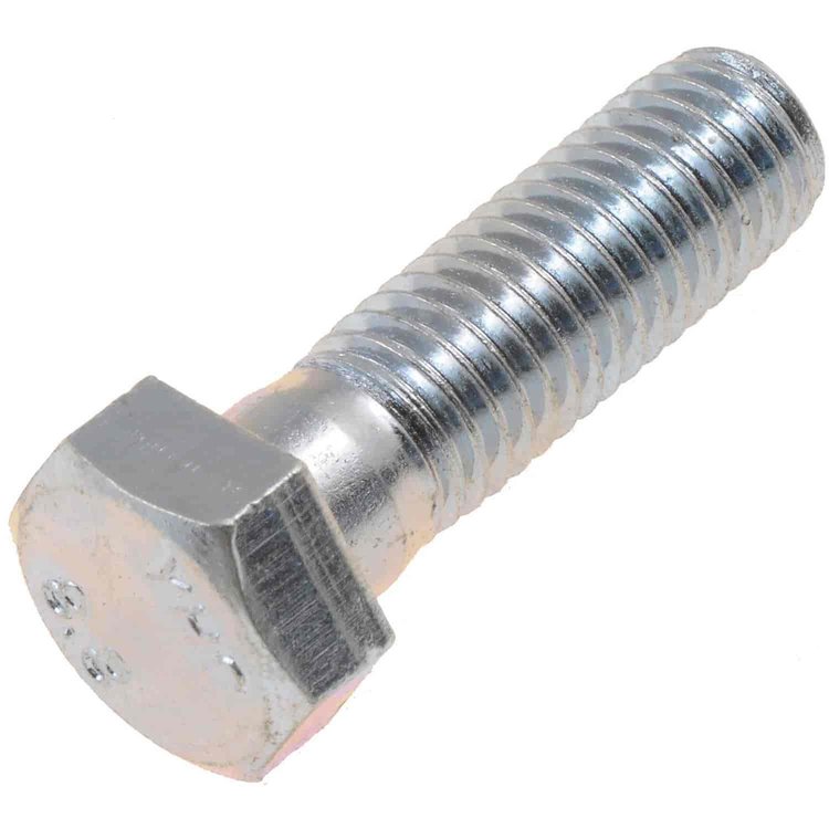 908-235 Cap Screw-Hex Head-Class 8.8- M12-1.75 x 40mm