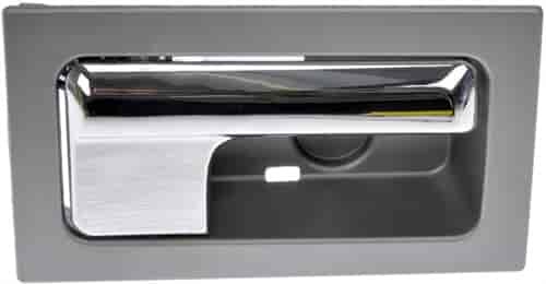 Interior Door Handle 2009-2014 Ford F-150