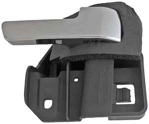Interior Door Handle Front Right Chrome