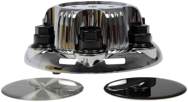 Wheel Center Hub Cap