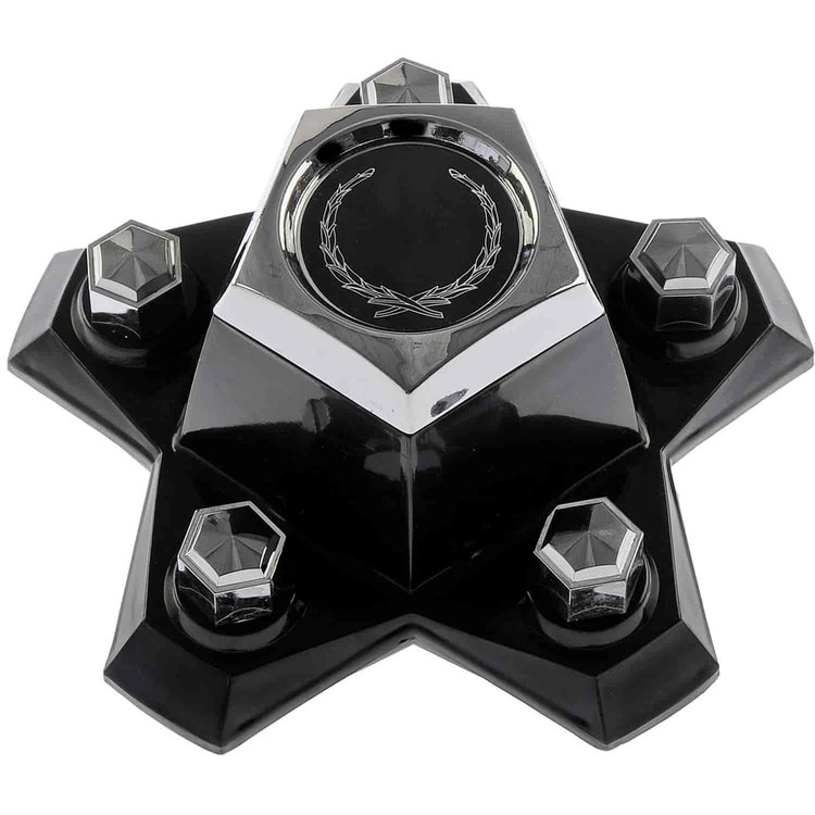 Wheel Center Hub Cap