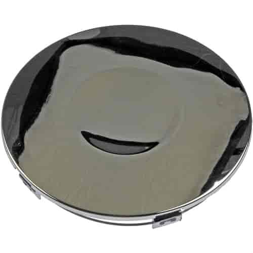 Chrome Wheel Center Cap