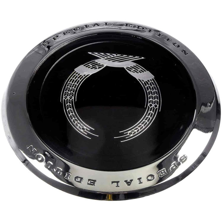 Chrome Wheel Center Cap