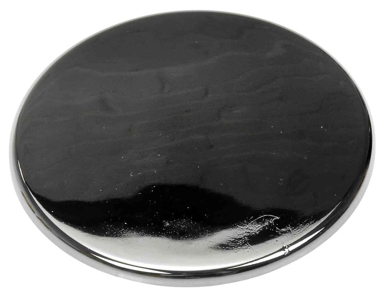 Chrome Wheel Center Cap
