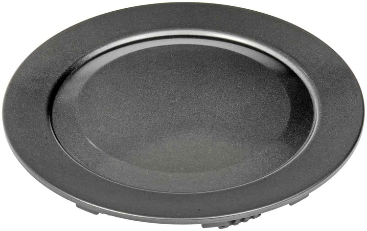Plastic Wheel Center Cap