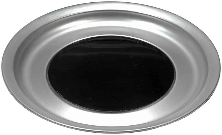 Plastic Center Cap