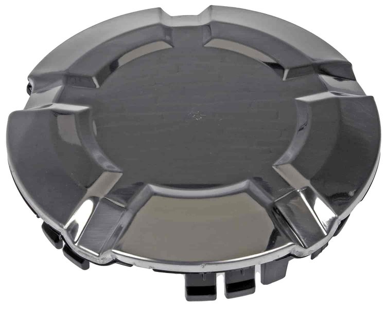Chrome Wheel Center Cap
