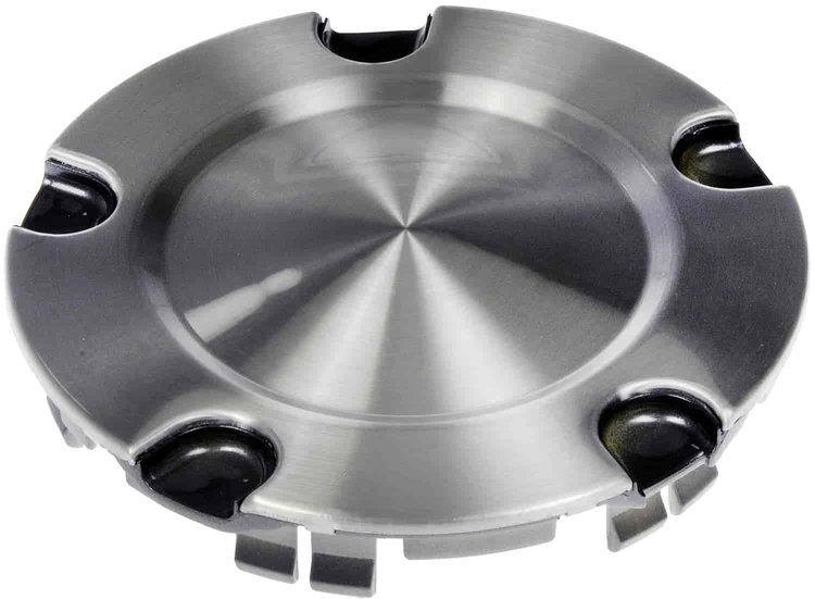 Plastic Wheel Center Cap