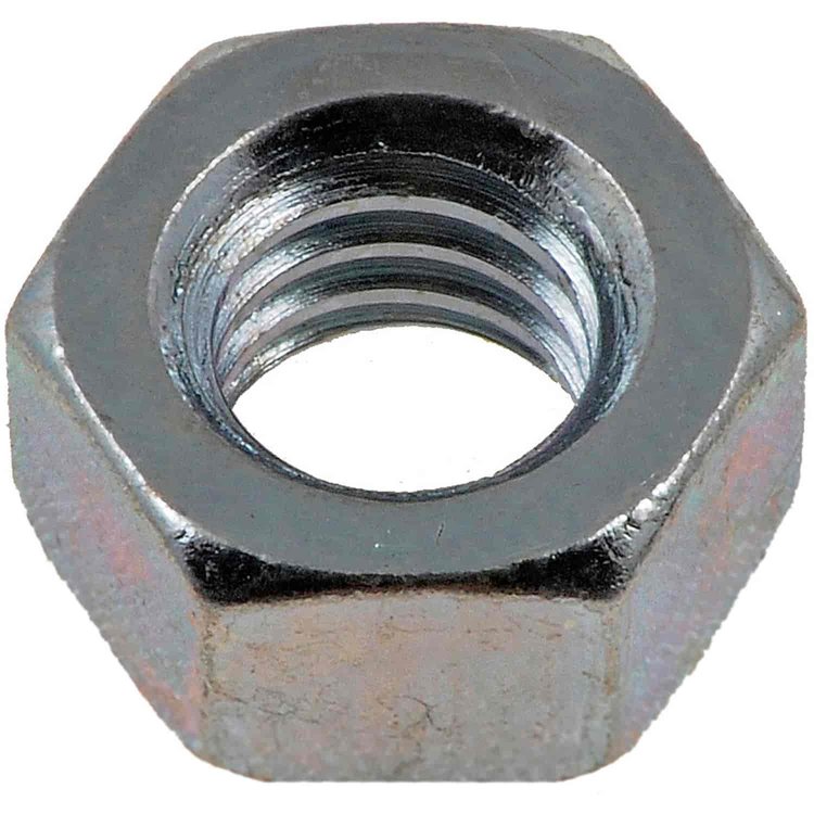 910-011 Hex Nut-Grade 5-Thread Size 5/16-18, Height 1/2 in.