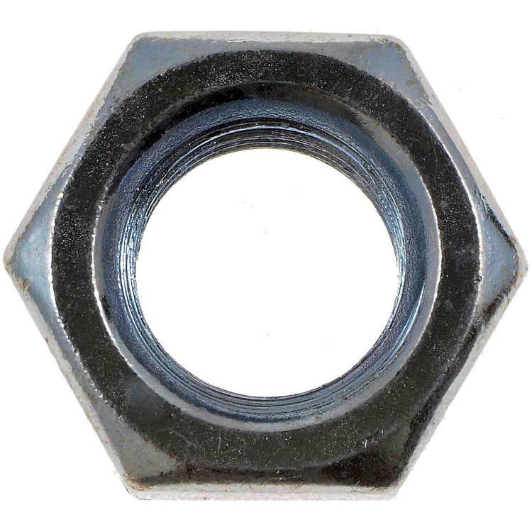 NUT HX GR 5 1/2-13