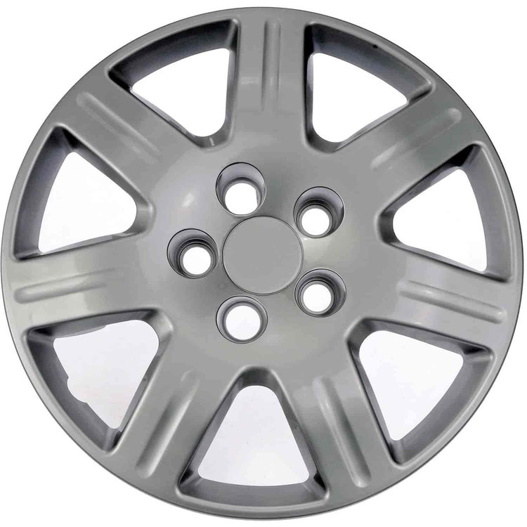 910-110 16 in. Wheel Cover Gray; 2006-2011 Honda Civic