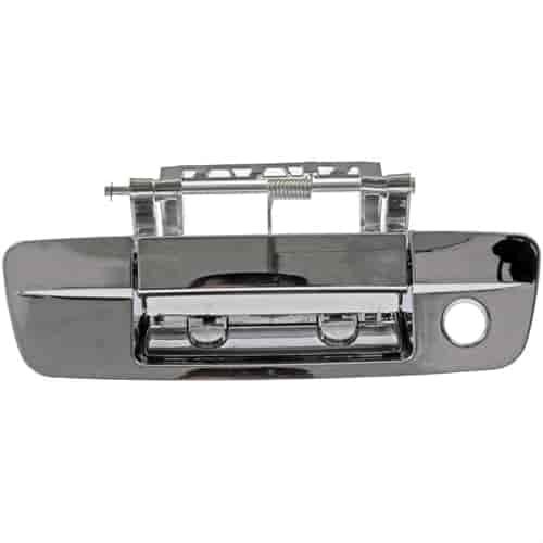 Tailgate Handle Tailgate