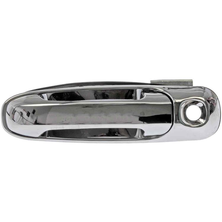 Exterior Door Handle Front Left