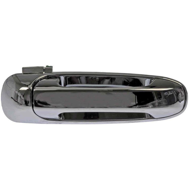 Exterior Door Handle Rear Right