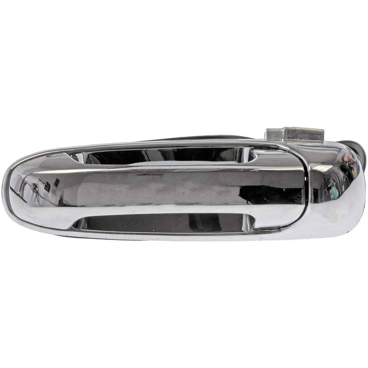 Exterior Door Handle Rear Left