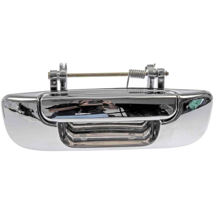 Tailgate Handle Tailgate