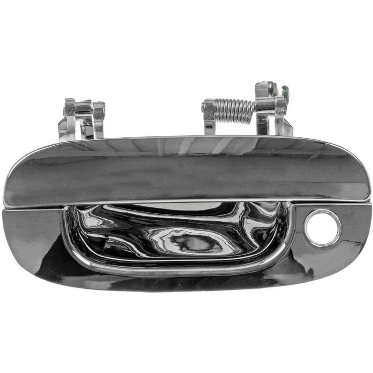 Exterior Door Handle Front Left