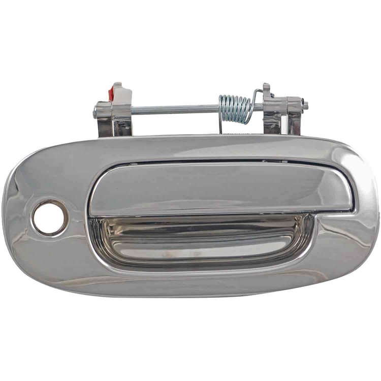 Exterior Door Handle Front Right