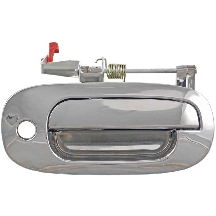 Exterior Door Handle Front Right