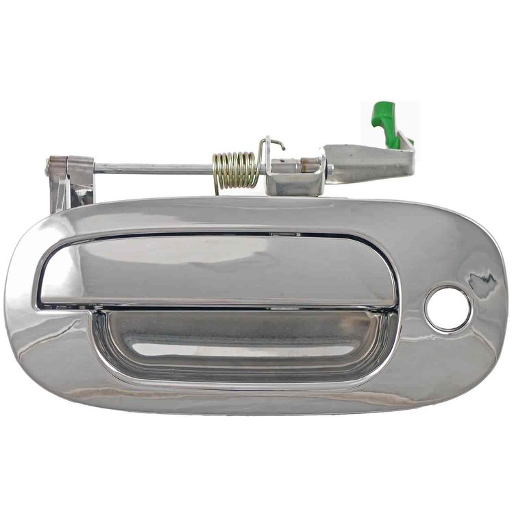 Exterior Door Handle Front Left