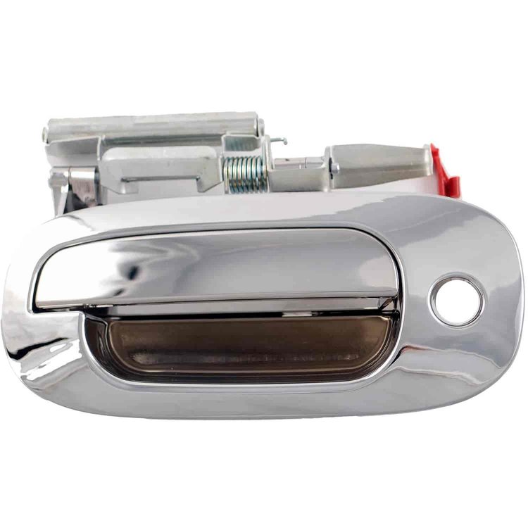 Exterior Door Handle Front Left