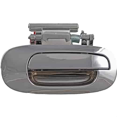 Exterior Door Handle Rear Right
