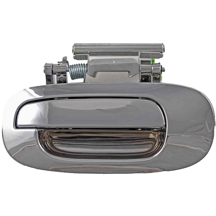 91038 Exterior Door Handle Rear Left; 1998-2004 Dodge