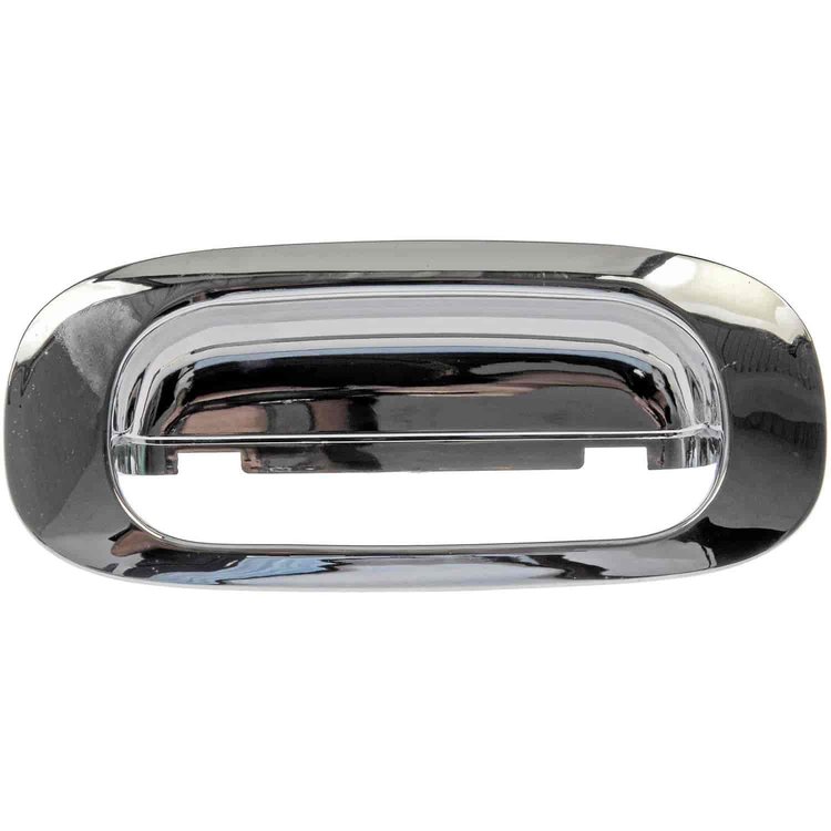 Tailgate Handle Bezel