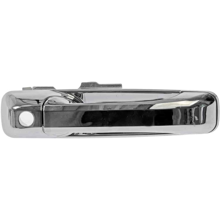 Exterior Door Handle Front Right