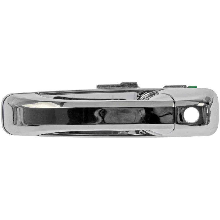 Exterior Door Handle Front Left