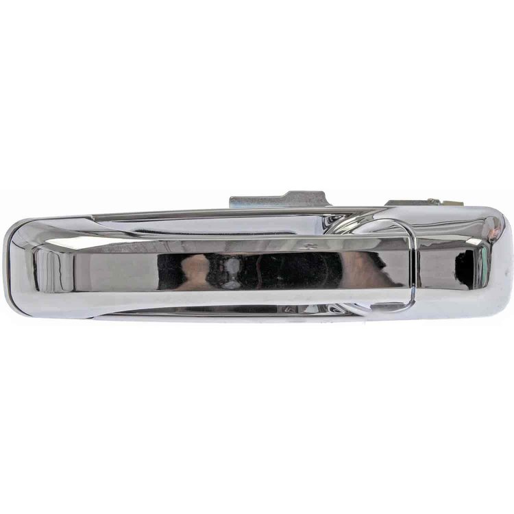 Exterior Door Handle Rear Left