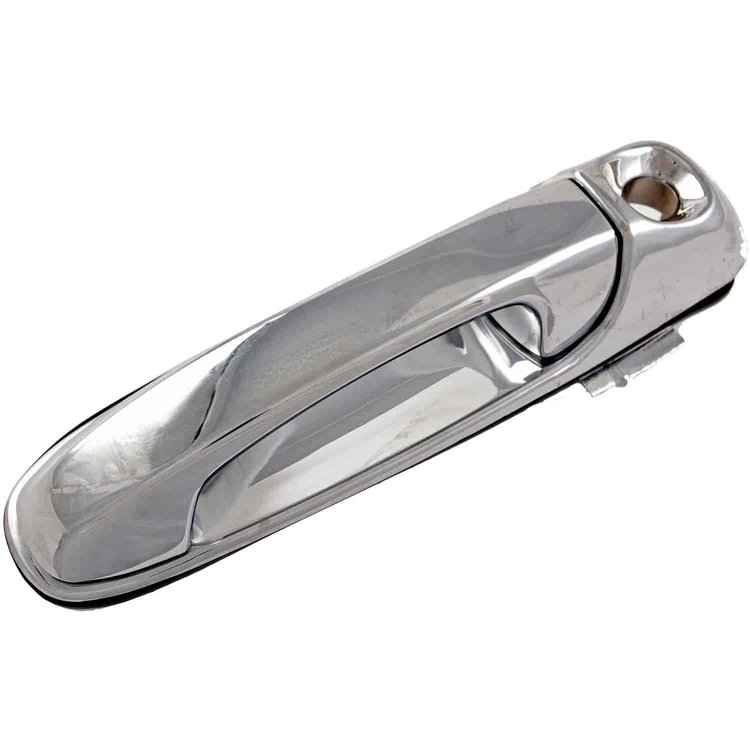 Exterior Door Handle Front Right