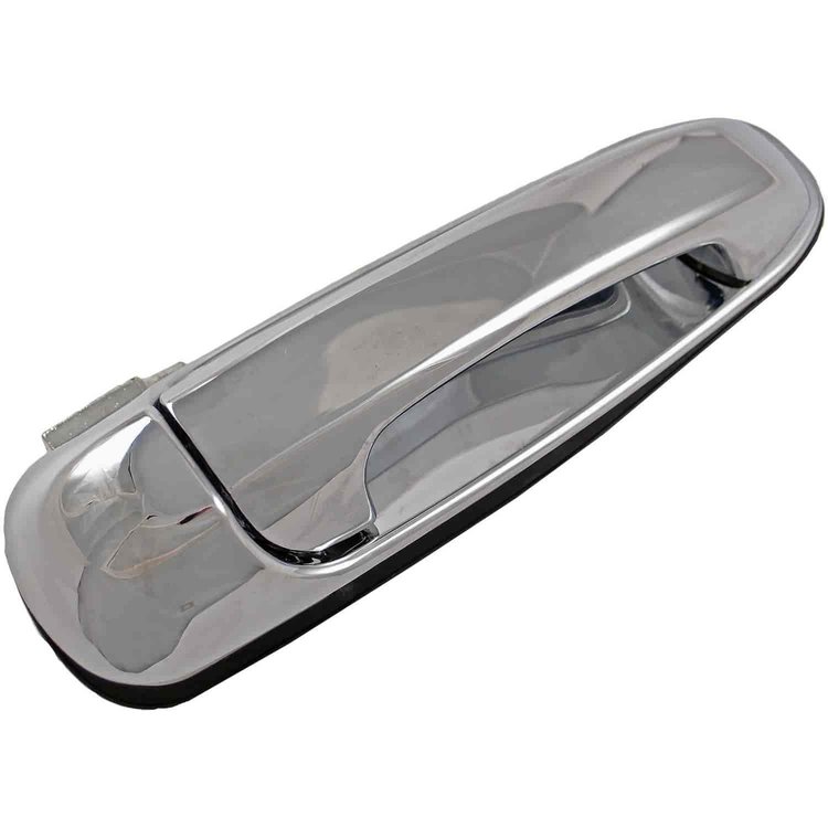 Exterior Door Handle Rear Right