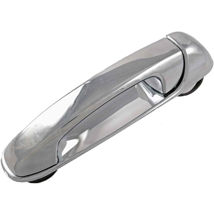 Exterior Door Handle Rear Left