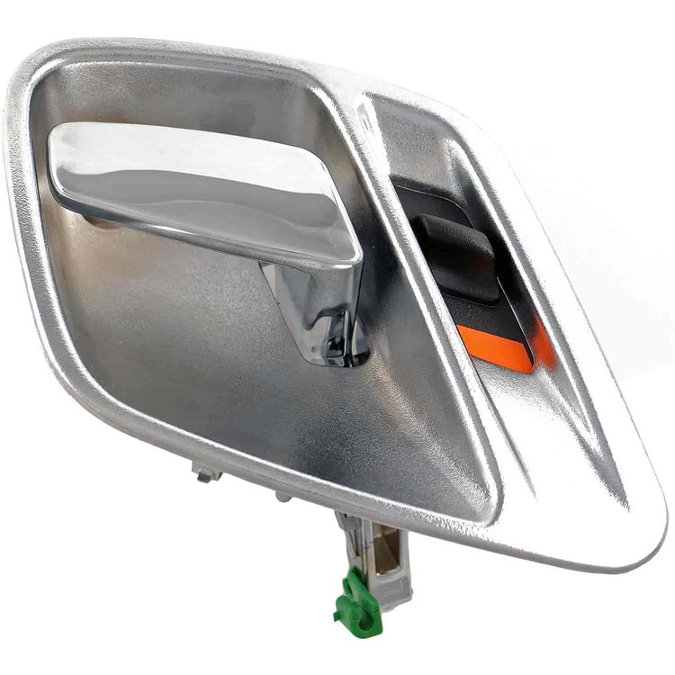 Interior Door Handle Front And Rear Left