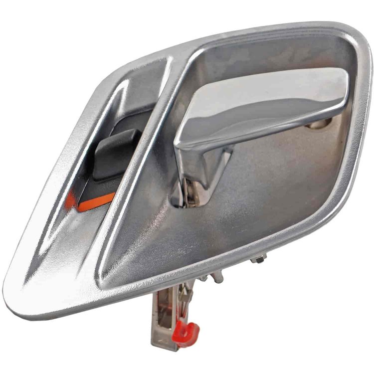 Interior Door Handle Front And Rear Right