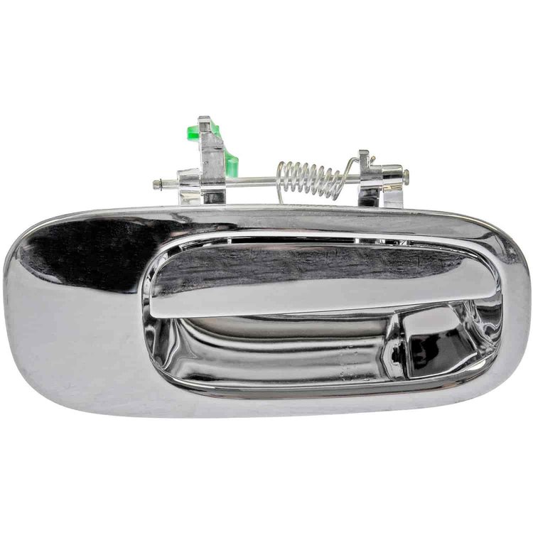 Exterior Door Handle Front Right