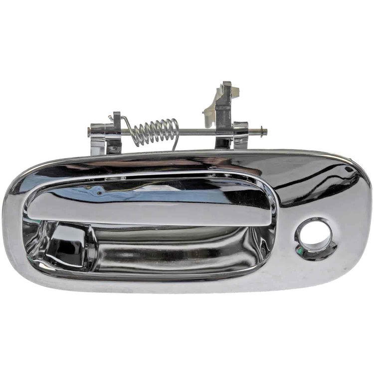 Exterior Door Handle Front Left
