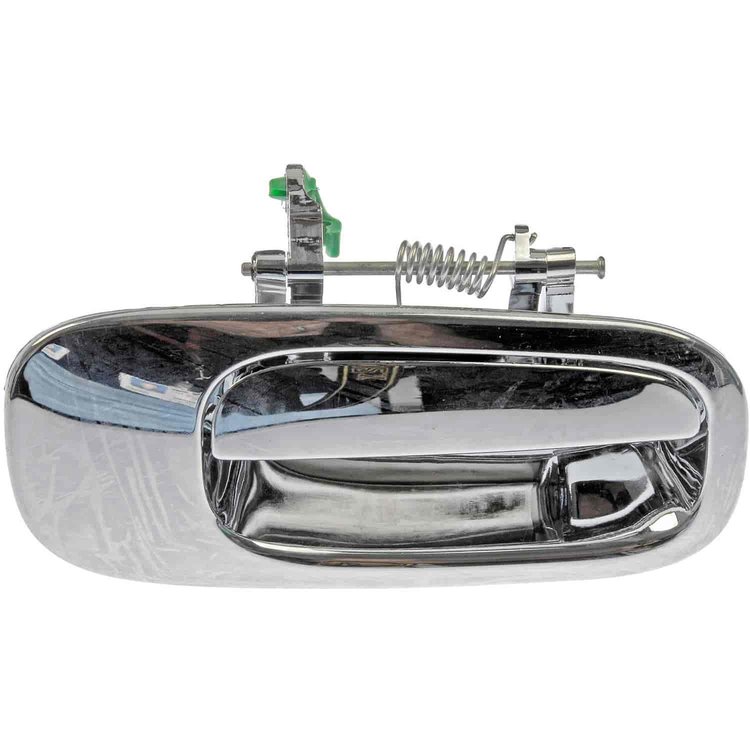 Exterior Door Handle Rear Right
