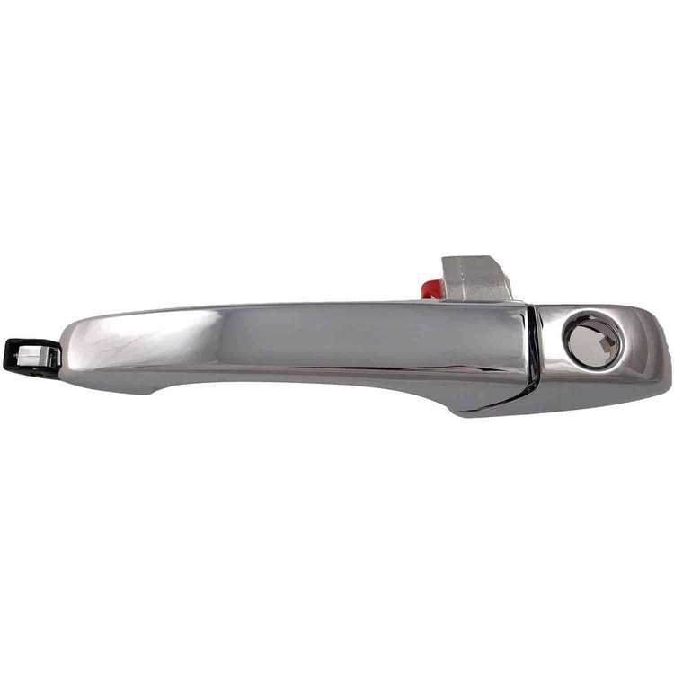 Exterior Door Handle Front Left
