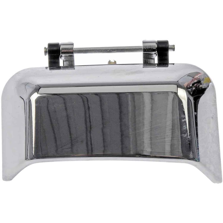Exterior Door Handle Rear Right