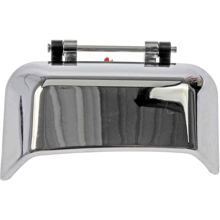Exterior Door Handle Rear Left